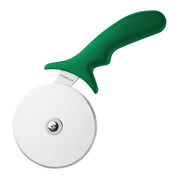 Hygiplas Pizza Wheel Green - 102mm 4" - Hospitality Connect