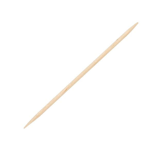 Fiesta Compostable Cocktail Sticks (Box 1000)