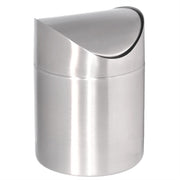 Olympia Tabletop Sachet Disposal Bin St/St - 120x168mm - Hospitality Connect