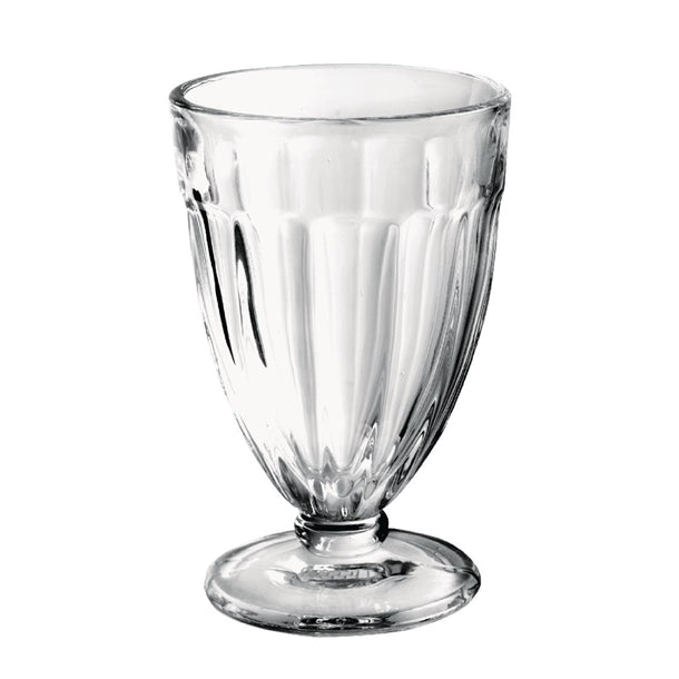 Olympia Americano Dessert Glass - 320ml 11.3oz 140mm (Box 6)