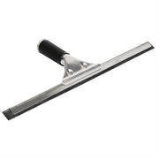 Jantex Stainless Steel Window Wiper - 14" - Hospitality Connect