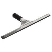Jantex Stainless Steel Window Wiper - 14" - Hospitality Connect
