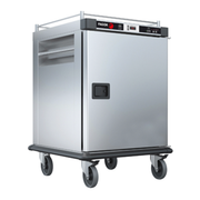 Fagor Distribution Electrical Hot Holding Trolley with Humidity Control 10 x GN2/1 790Wx935Dx1215Hmm 230V 2.0kW/10A - CCHF-10