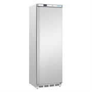 Polar C-Series Stainless Steel Upright Fridge - 400Ltr CD082-A - Hospitality Connect