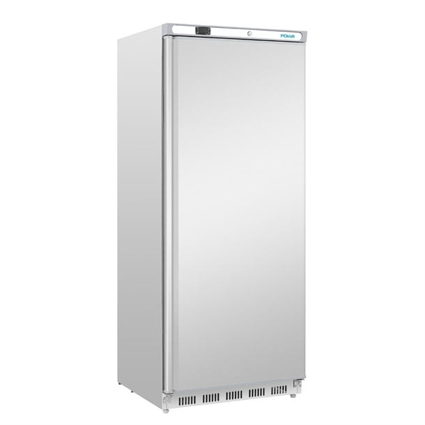 Polar C-Series Stainless Steel Upright Freezer - 365Ltr CD083-A - Hospitality Connect