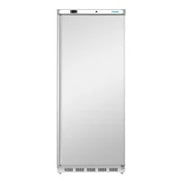 Polar C-Series Stainless Steel Upright Freezer - 600Ltr CD085-A - Hospitality Connect