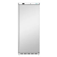 Polar C-Series Stainless Steel Upright Freezer - 600Ltr CD085-A - Hospitality Connect