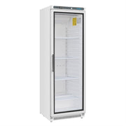 Polar C-Series Under Counter Display Fridge White 150Ltr CD086-A - Hospitality Connect