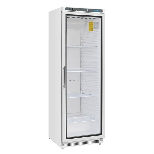 Polar C-Series Under Counter Display Fridge White 150Ltr CD086-A - Hospitality Connect