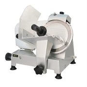Apuro Meat Slicer 220mm CD277-A - Hospitality Connect