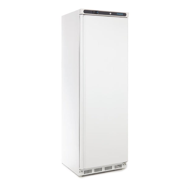 Polar C-Series Under Counter Freezer White 140Ltr CD611-A - Hospitality Connect