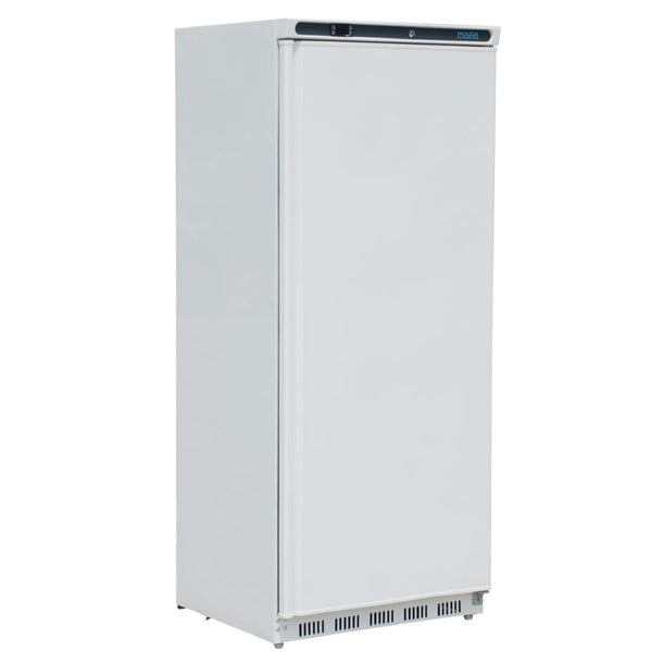 Polar C-Series Upright Freezer White 365Ltr CD613-A - Hospitality Connect