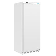 Polar C-Series Upright Fridge White 600Ltr CD614-A - Hospitality Connect
