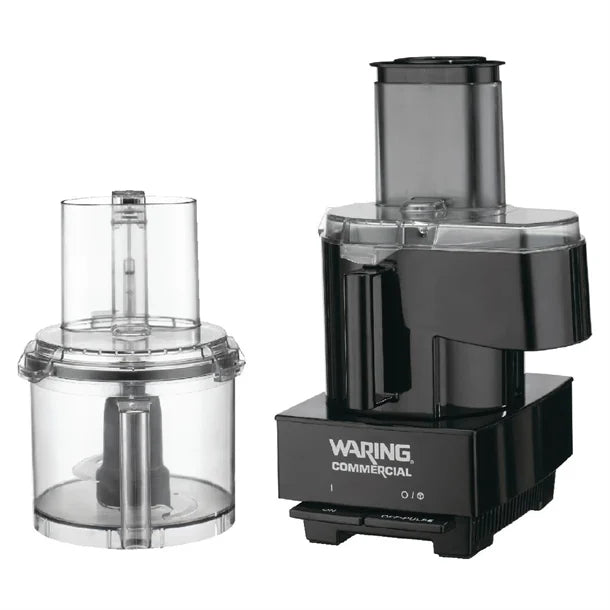 Waring Food Processor 3.3Ltr WFP14SCNNA - Hospitality Connect