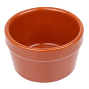 Olympia Rustic Mediterranean Ramekin - 77x45mm 3" (Box 6)