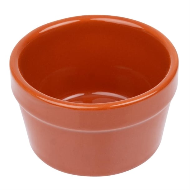 Olympia Rustic Mediterranean Ramekin - 77x45mm 3" (Box 6)