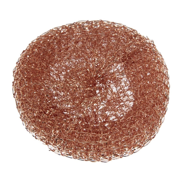 Jantex Coppercote Scourer (Pack 20) - Hospitality Connect