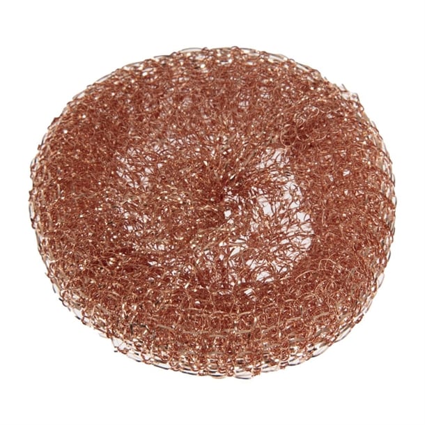Jantex Coppercote Scourer (Pack 20) - Hospitality Connect