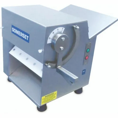 SOMERSET DOUGH PREPPER High Volume PIZZA Production (Up to 11 or 28cm Ø) CDR-115. - Hospitality Connect
