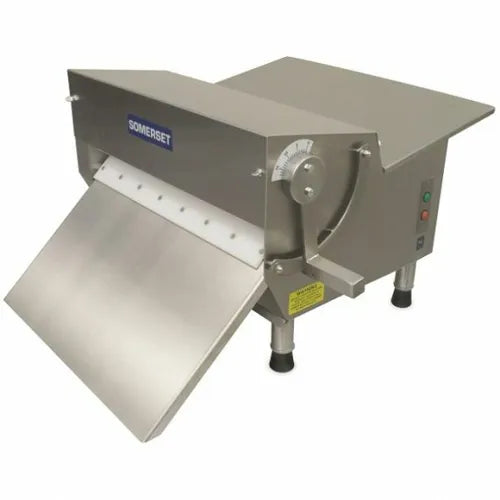 SOMERSET FONDANT SHEETER (Up to 20 or 51cm Ø) CDR-500F. - Hospitality Connect