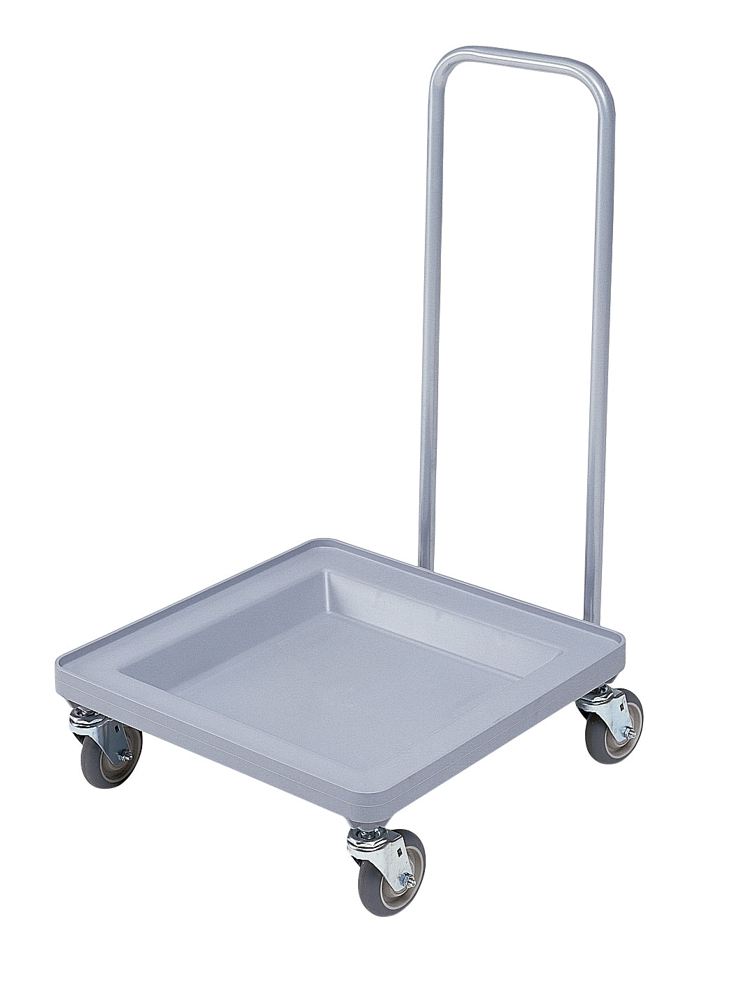 CAMBRO Camdolly With Handle Soft Grey CDR2020H151 - Hospitality Connect