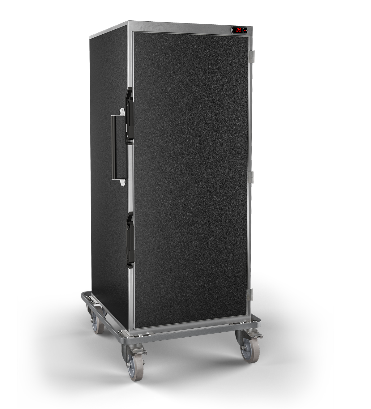 SDX Thermobox Banquet F17 - 12 Tray Convection Heated Thermobox - Hospitality Connect