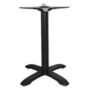 Bolero Cast Iron Table Leg Base CE154 - Hospitality Connect