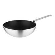 Vogue Non-Stick Wok Teflon Platinum Plus - 300mm 11 3/4" - Hospitality Connect