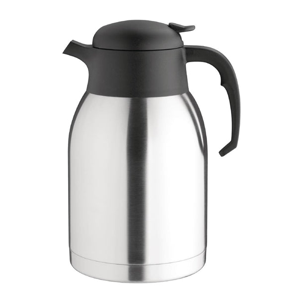 Olympia Vacuum Jug - 2Ltr - Hospitality Connect