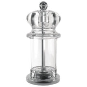 Acrylic Pepper Mill - 135mm