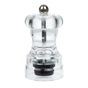 Acrylic Pepper Mill - 102mm