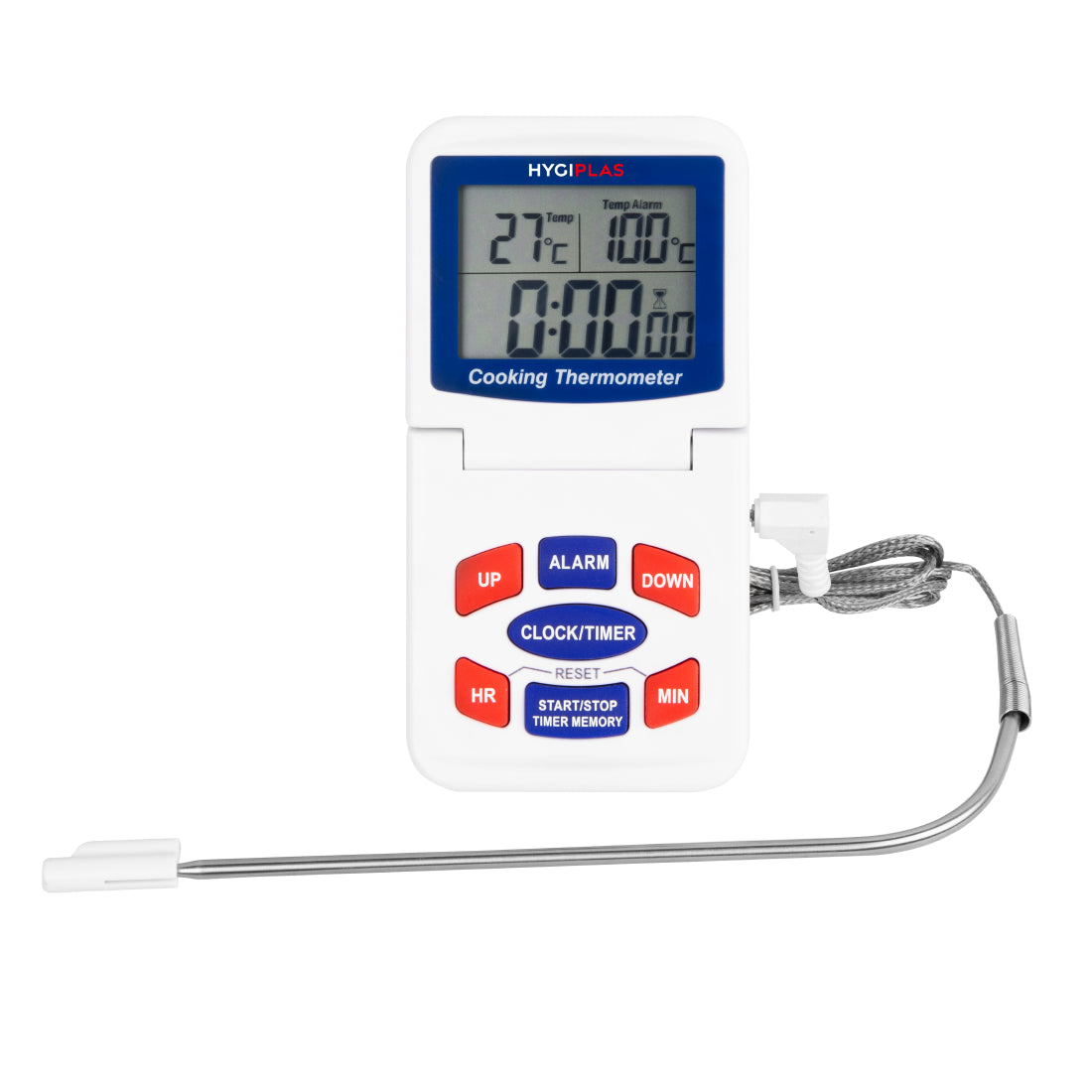 Hygiplas Oven Digital Cooking Thermometer - Hospitality Connect