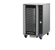 Turbofan P10M - Half Size Tray Manual Electric Prover And Holding Cabinet - Hospitality Connect