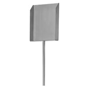 Oven Ash Shovel - Hospitality Connect