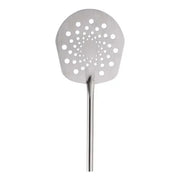 High Strength Round Pizza Peel - Perforated Blade - Hospitality Connect
