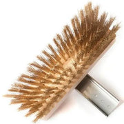 Gi MetaProfessional Rectangular Natural Bristle Brushes - Hospitality Connect