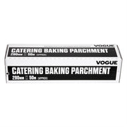 Vogue Cutter Box Baking Parchment - 290mm x 50m - Hospitality Connect