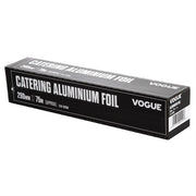 Vogue Cutter Box Aluminium Foil - 290mm x 75m - Hospitality Connect