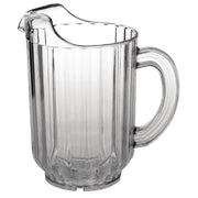 Olympia Kristallon Pitcher Polycarbonate - 1.4Ltr 49oz - Hospitality Connect