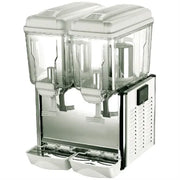 Polar G-Series Twin Tank Chilled Drinks Dispenser CF761-A - Hospitality Connect
