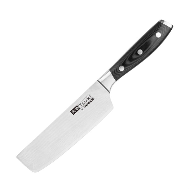 Vogue Tsuki Series 7 Vegetable Chopper - 165mm 6 1/2" - Hospitality Connect