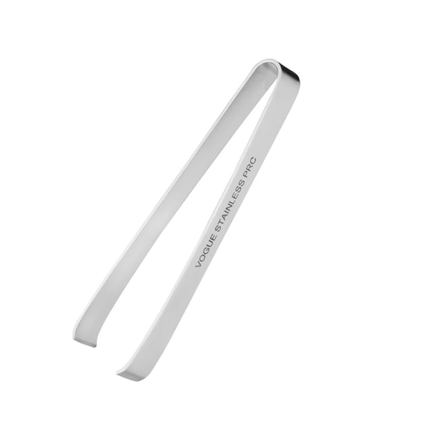 Vogue Fish Bone Tweezers St/St - 30mm 1 1/5" - Hospitality Connect