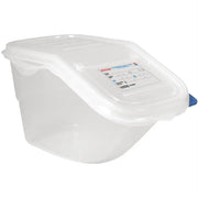 Araven Ingredient Bin 7Ltr - Hospitality Connect