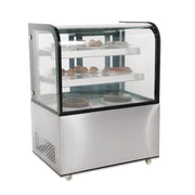 Polar G-Series Energy Efficient Deli Display Fridge - 270Ltr - Hospitality Connect