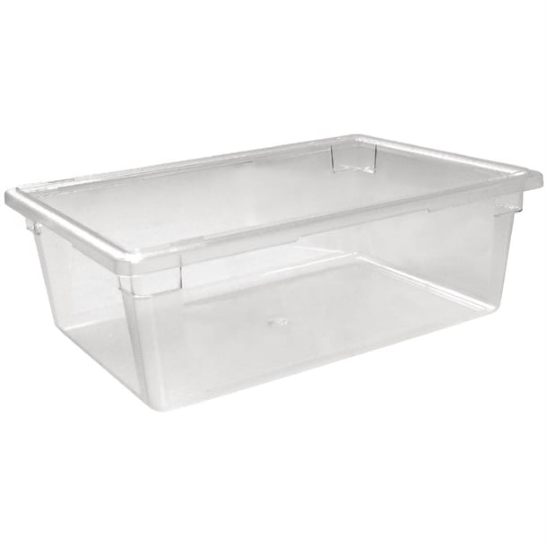 Vogue Polycarbonate Container - 45Ltr - Hospitality Connect