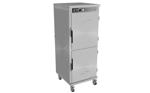 Culinaire Vertical Hot Cupboards two Door CH.VHC.SD2.3011. - Hospitality Connect