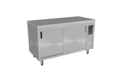 Culinaire Under Bench Hot Cupboard 8 Modular CH.HC.I.8. - Hospitality Connect