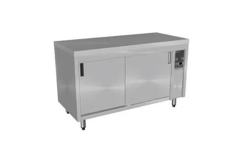 Culinaire Under Bench Hot Cupboard 8 Modular CH.HC.I.8. - Hospitality Connect