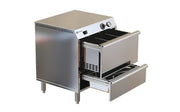 Culinaire Food Warmer CH.WD.T.0211. - Hospitality Connect