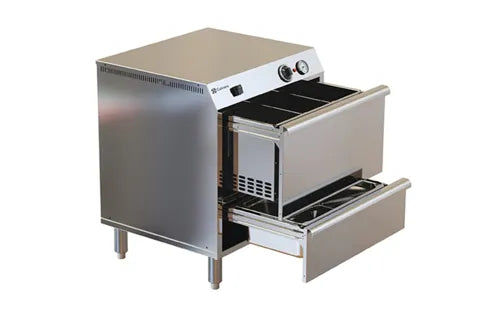 Culinaire Food Warmer CH.WD.T.0211. - Hospitality Connect
